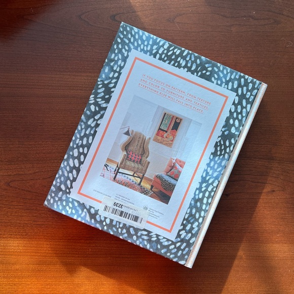 Living with Pattern 💓 - Picture 3 of 3